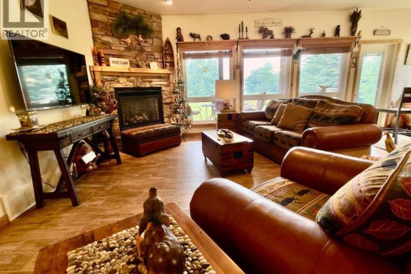 Laundry room - 155 Peace River Avenue, Joussard, AB T0G1J0 Photo 5