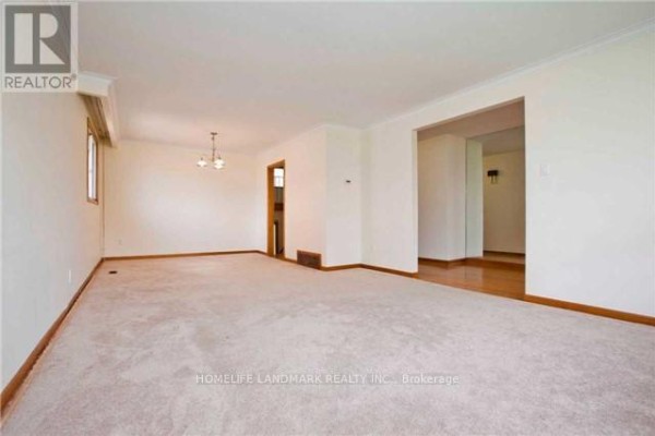 Laundry room - 155 Pleasant View Drive, Toronto, ON M2J3R3 Photo 2