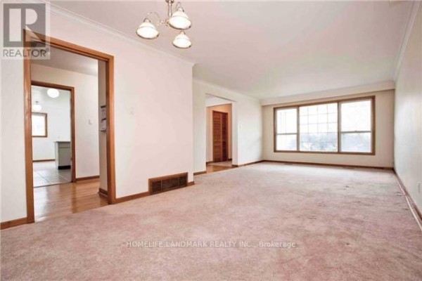 Dining room - 155 Pleasant View Drive, Toronto, ON M2J3R3 Photo 3