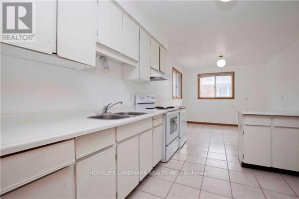Kitchen - 155 Pleasant View Drive, Toronto, ON M2J3R3 Photo 4