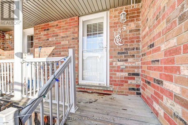 Kitchen - 155 Prosperity Drive, Kitchener, ON N2E4E8 Photo 4