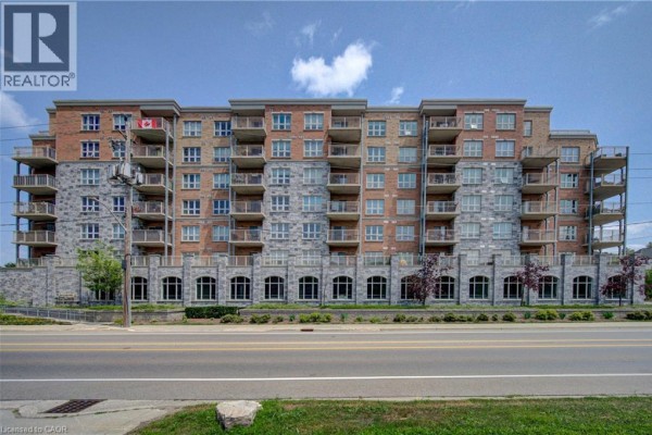 3pc Bathroom - 155 S Water Street S Unit# 307, Cambridge, ON N1R3E3 Photo 2