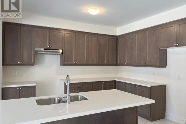 Eating area - 155 Silk Twist Drive, East Gwillimbury, ON L9N1E2 Photo 4