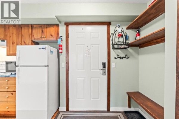 Living room - 155 Silver Lode Lane Unit# 256, Vernon, BC V1B3M1 Photo 4