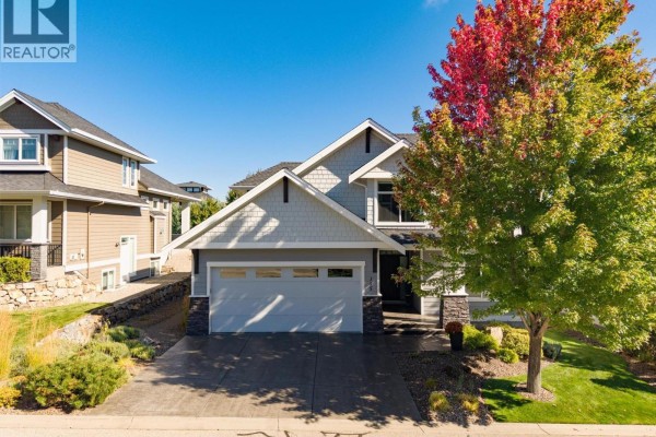 2pc Bathroom - 155 Skyland Drive, Kelowna, BC V1V3A1 Photo 4