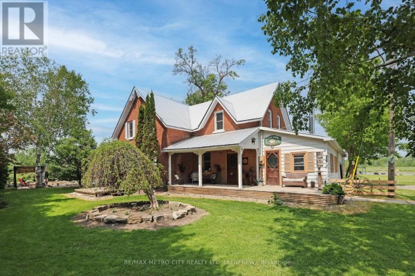 Residential for sale at 155 Storie Road, Horton, ON - MLS® q9cGPB