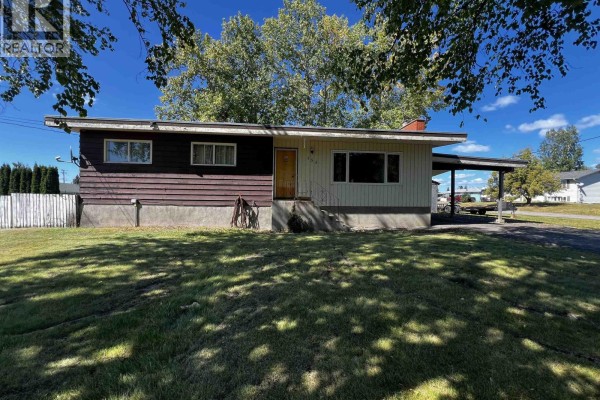 155 Taluk Crescent, Fraser Lake, BC, photo 2