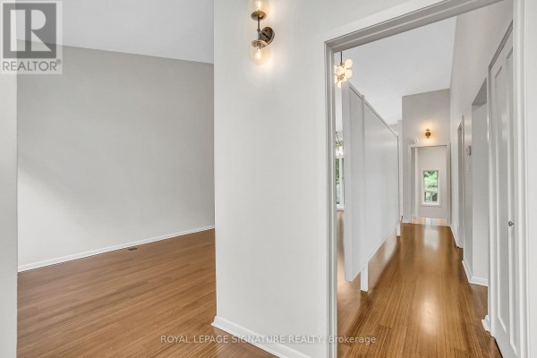 Bedroom - 155 Three Valleys Drive, Toronto, ON M3A3C1 Photo 5