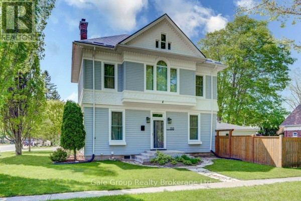 155 Vansittart Avenue, Woodstock, ON, photo 2