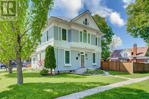 155 Vansittart Avenue, Woodstock, ON, photo 3