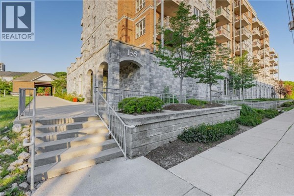 155 Water Street S Unit# 203, Cambridge, ON, photo 2