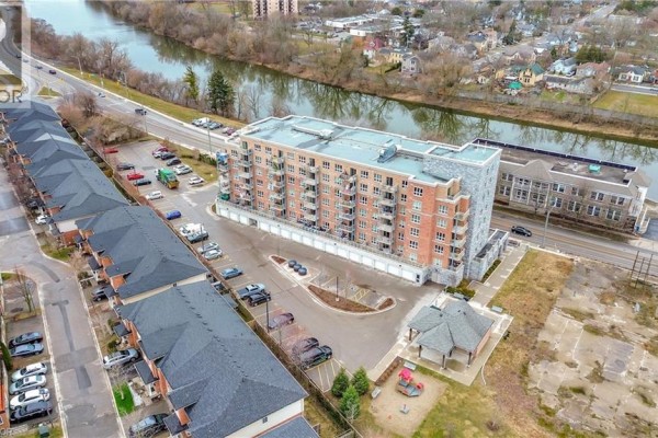 155 Water Street S Unit# 503, Cambridge, ON, photo 2