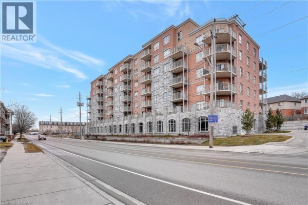 155 Water Street S Unit# 503, Cambridge, ON, photo 3