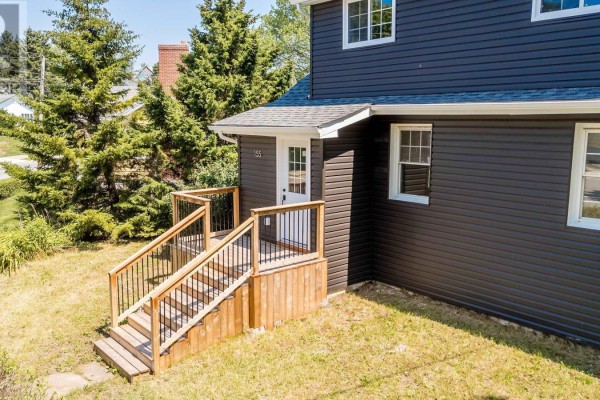 4pc Bathroom - 155 Wiley Avenue, Windsor, NS B0N2T0 Photo 5