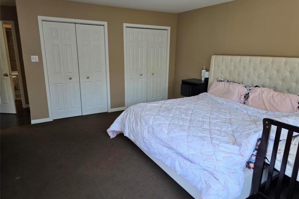 155 Wilkinson Crescent, Portage La Prairie, MB R1N1A7 Photo 2