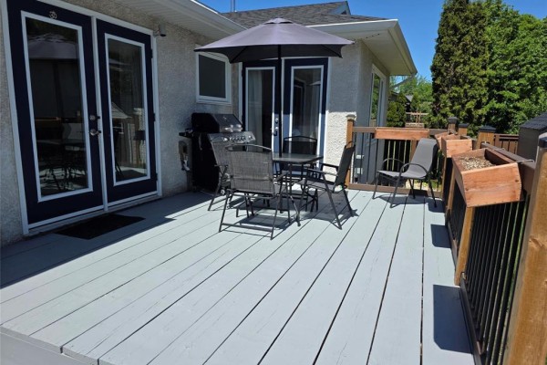 155 Wilkinson Crescent, Portage La Prairie, MB R1N1A7 Photo 5