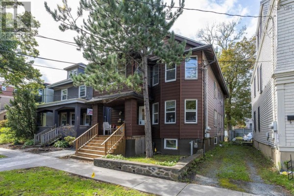 1550-1554 Vernon Street Street, Halifax, NS, photo 2