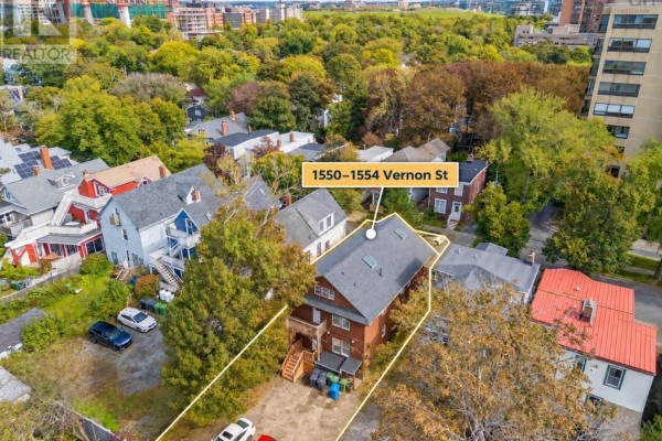 1550-1554 Vernon Street Street, Halifax, NS B3H3M7 Photo 4