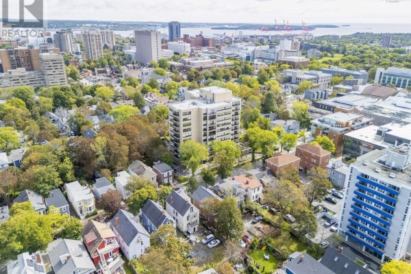 1550-1554 Vernon Street Street, Halifax, NS B3H3M7 Photo 5