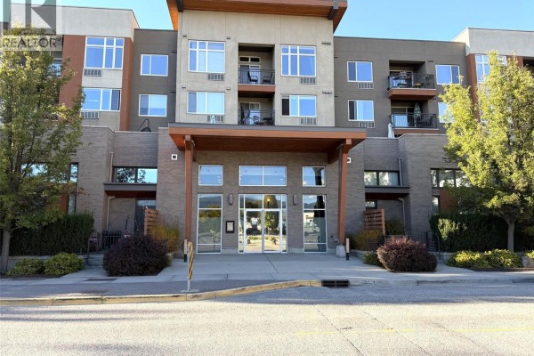 1550 Dickson Avenue Unit# 218, Kelowna