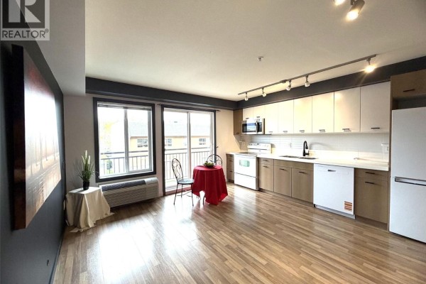 1550 Dickson Avenue Unit# 218, Kelowna, BC V1Y1H7 Photo 5