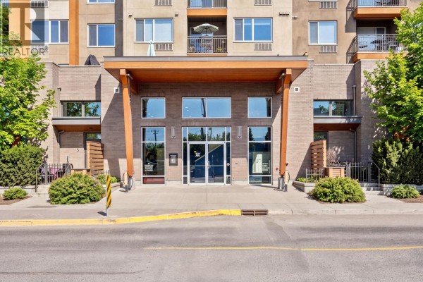 1550 Dickson Avenue Unit# 306, Kelowna, BC, photo 2