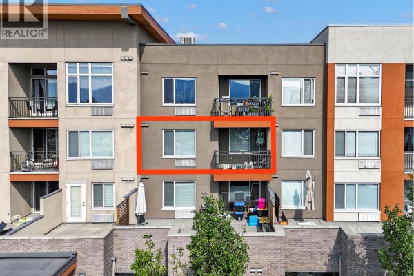 Den - 1550 Dickson Avenue Unit# 306, Kelowna, BC V1Y9Y8 Photo 5