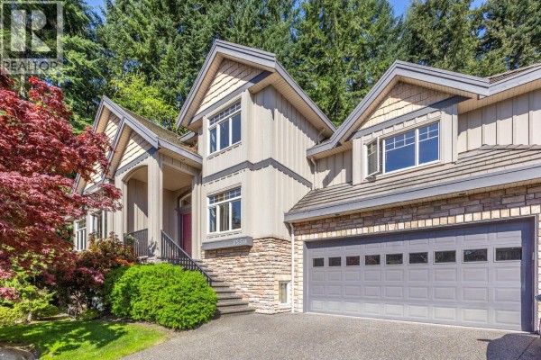 1550 Rockcress Place, Coquitlam, BC V3E2Y1 Photo 2