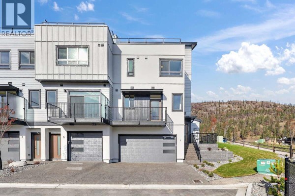 Laundry room - 1550 Union Road Unit# 1, Kelowna, BC V1V0G9 Photo 3