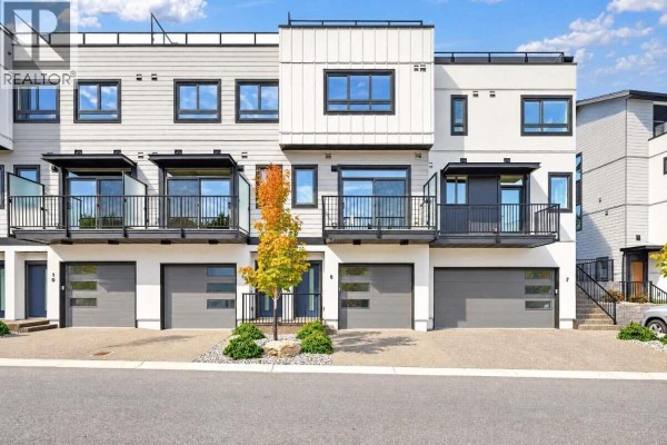 4pc Ensuite bath - 1550 Union Road Unit# 8, Kelowna, BC V1V0G9 Photo 2
