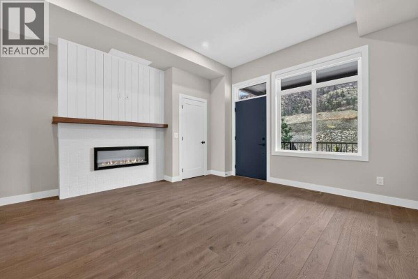 3pc Bathroom - 1550 Union Road Unit# 8, Kelowna, BC V1V0G9 Photo 4