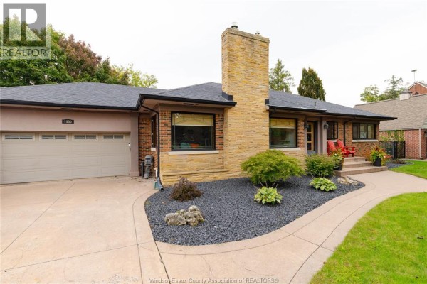 4pc Bathroom - 1550 Ypres, Windsor, ON N8W1R9 Photo 3