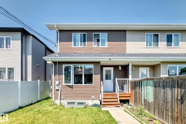 Kitchen - 15503 95 Av Nw, Edmonton, AB T5P0A2 Photo 3