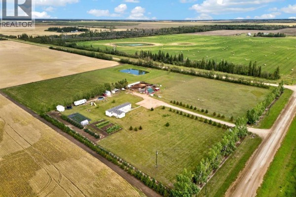 15506 Township Road 1044, Rural Mackenzie County