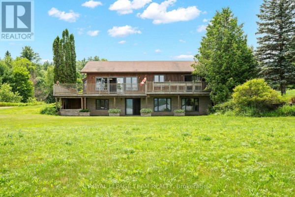 1551 Flower Station Road, Lanark Highlands, ON, photo 2