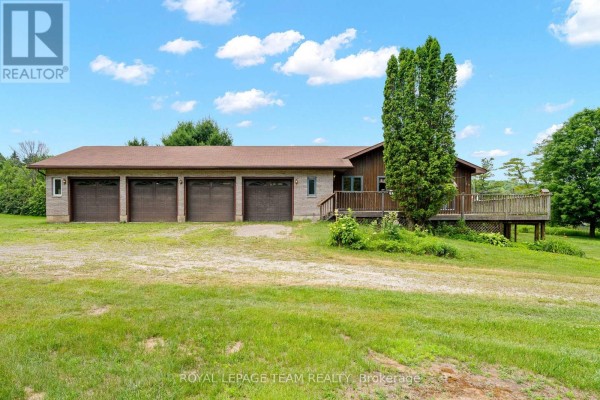 1551 Flower Station Road, Lanark Highlands, ON, photo 3