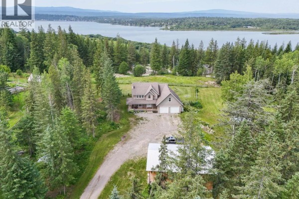 Family room - 1551 View Drive, Quesnel, BC V2J6G1 Photo 2