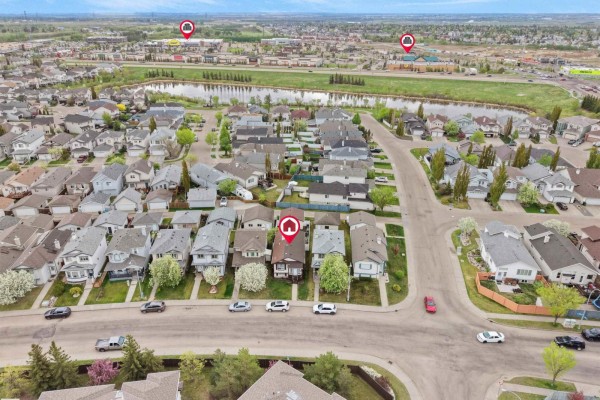 15511 45 St Nw, Edmonton, AB, photo 2