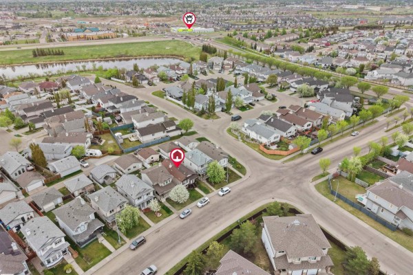 15511 45 St Nw, Edmonton, AB, photo 3
