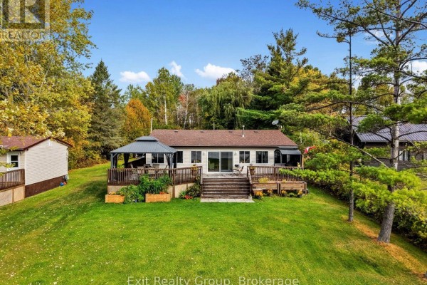 Kitchen - 1551b Reynolds Road, Trent Hills, ON K0L1Z0 Photo 3
