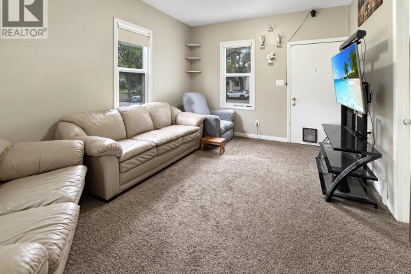 Bedroom - 1552 99th Street, North Battleford, SK S9A0R3 Photo 4