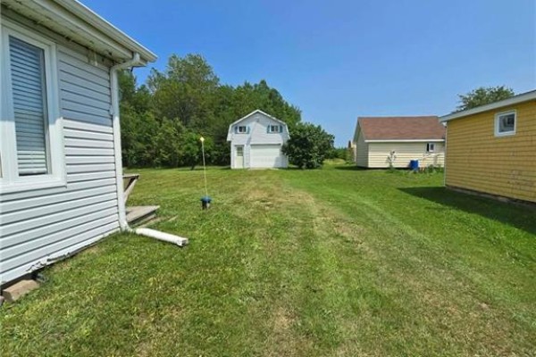 Bedroom - 1552 Route 135, Bois Blanc, NB E8R2B2 Photo 2