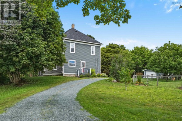 Living room - 15534 Highway 3, Hebbville, NS B4V6X6 Photo 3