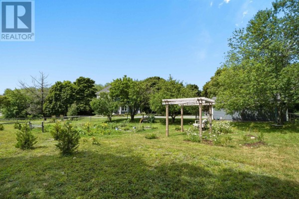 2pc Bathroom - 15534 Highway 3, Hebbville, NS B4V6X6 Photo 5