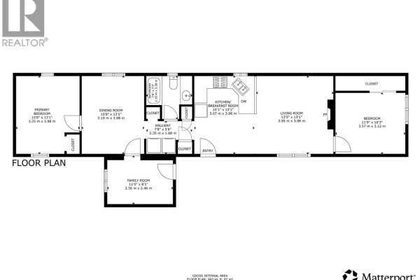 Full bathroom - 1554 Granite Road Unit# 32, Nelson, BC V1L6T6 Photo 4