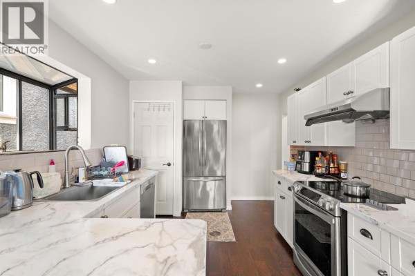1554 W 65th Ave Avenue, Vancouver, BC V6P2R1 Photo 4