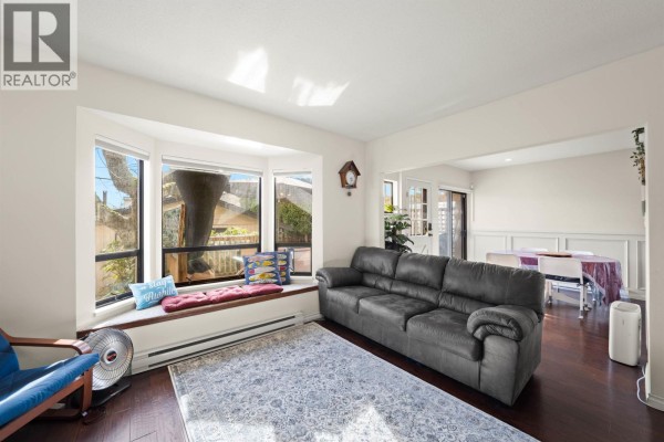 1554 W 65th Ave Avenue, Vancouver, BC V6P2R1 Photo 5
