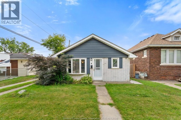 Laundry room - 1555 Adanac Avenue, Windsor, ON N9B1N5 Photo 2