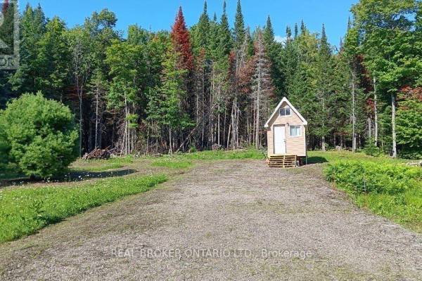 1555 Minnicock Lake Road, Dysart Et Al, ON K0M1S0 Photo 4