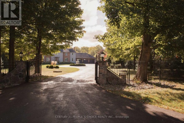 Residential for sale at 15550 5 Side Road, Halton Hills, ON - MLS® xj3yw4